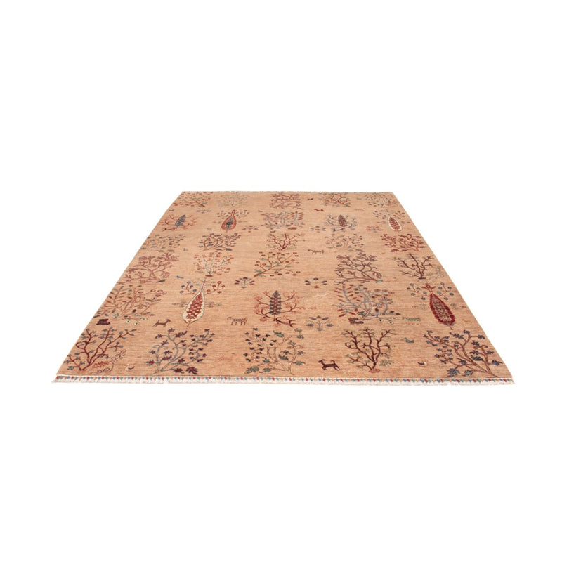 Ziegler Teppich - Ariana - 293 x 206 cm - hellbeige
