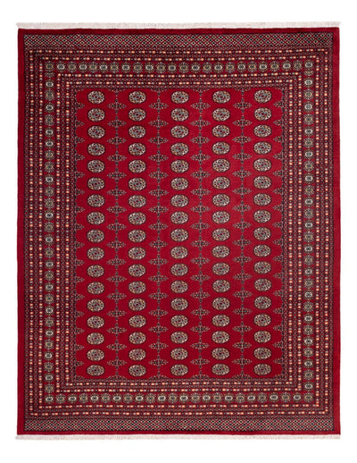 Tapis de Boukhara Tapis 246x309cm - Tapis oriental