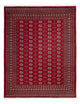 Buchara Teppich 309x246cm - Orientteppich