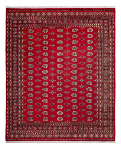 Tapis de Boukhara Tapis 252x305cm - Tapis oriental