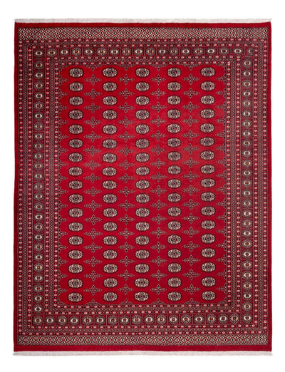 Tapis de Boukhara Tapis 250x319cm - Tapis oriental