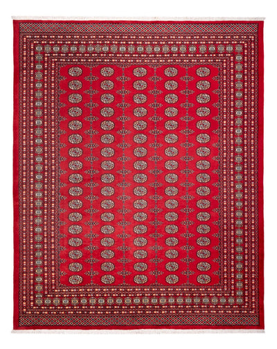 Tapis de Boukhara Tapis 250x310cm - Tapis oriental
