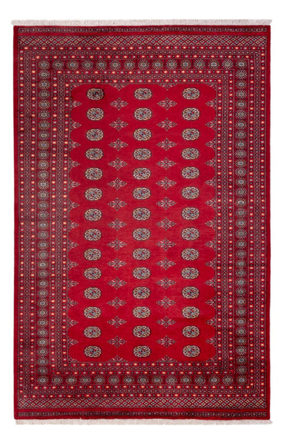 Tapis de Boukhara Tapis 202x307cm - Tapis oriental