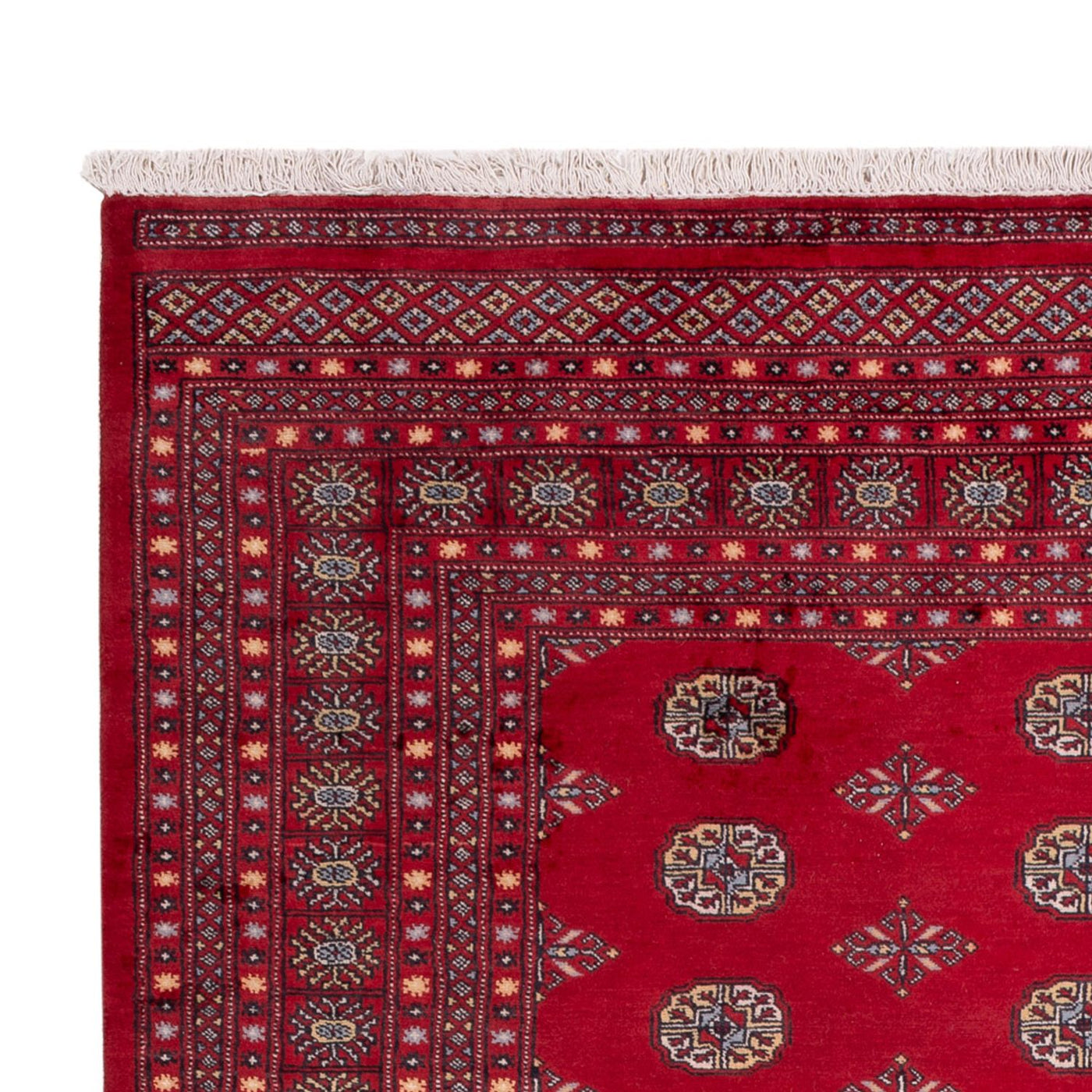Tapis de Boukhara Tapis 307x202cm - Tapis oriental
