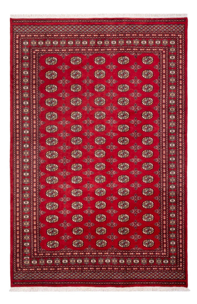 Tapis de Boukhara Tapis 198x298cm - Tapis oriental