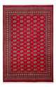 Buchara Teppich 298x198cm - Orientteppich