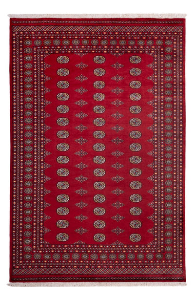 Tapis de Boukhara Tapis 202x302cm - Tapis oriental