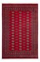 Bukhara Tappeto 302x202cm - Tappeto orientale