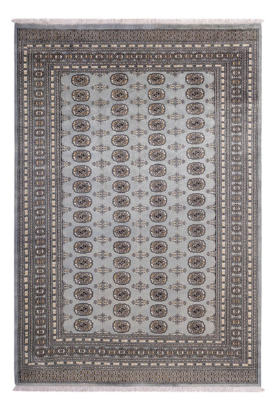 Tapis de Boukhara Tapis 207x310cm - Tapis oriental
