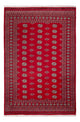 Bukhara Tappeto 303x205cm - Tappeto orientale