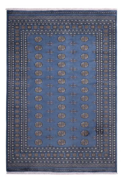 Tapis de Boukhara Tapis 203x305cm - Tapis oriental