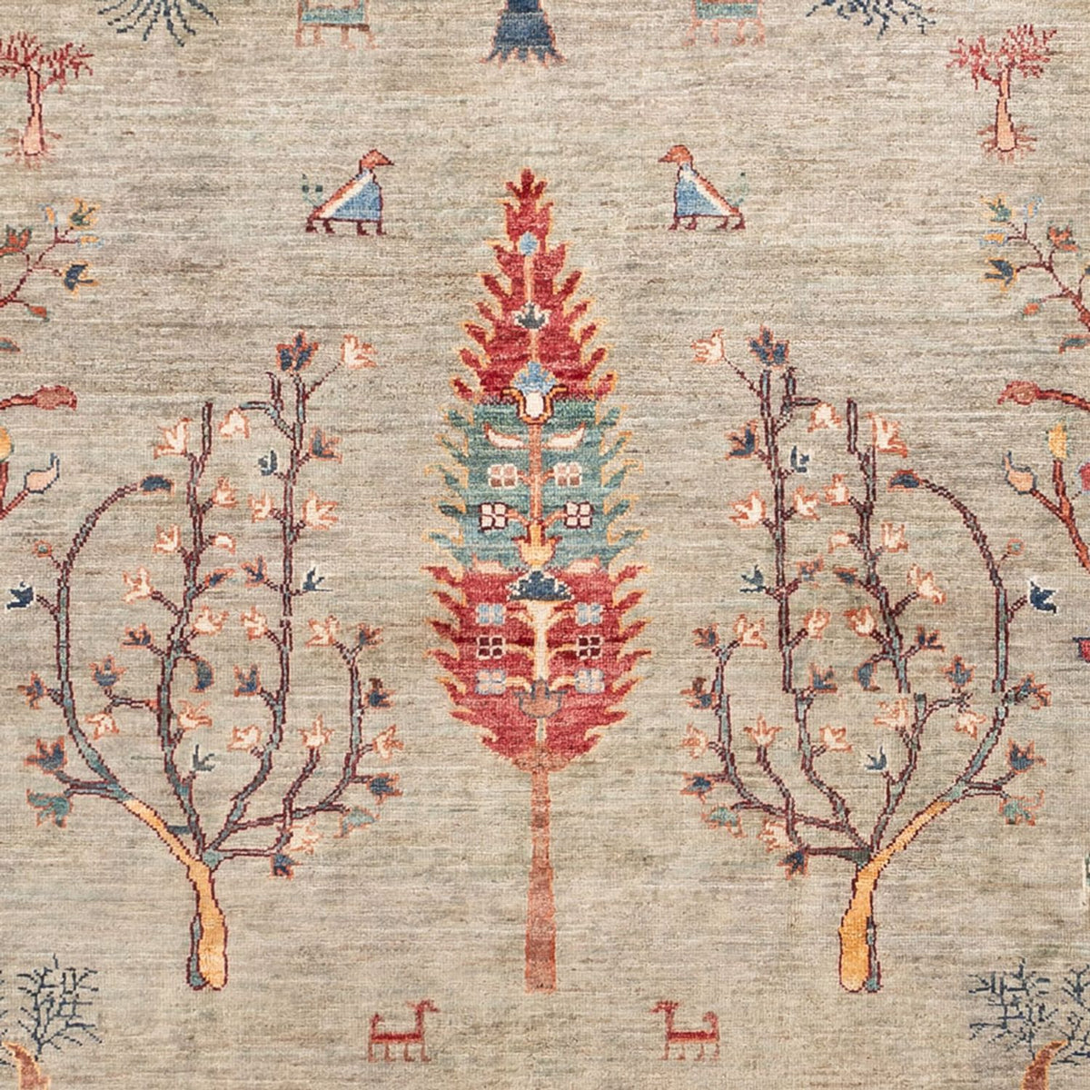 Ziegler Teppich - Ariana - 301 x 205 cm - sand