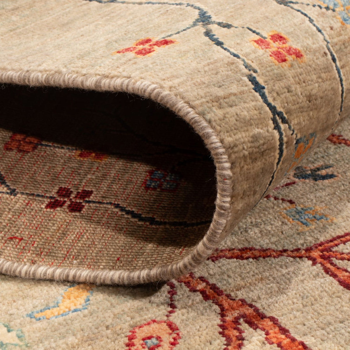 Ziegler Teppich - Ariana - 301 x 205 cm - sand