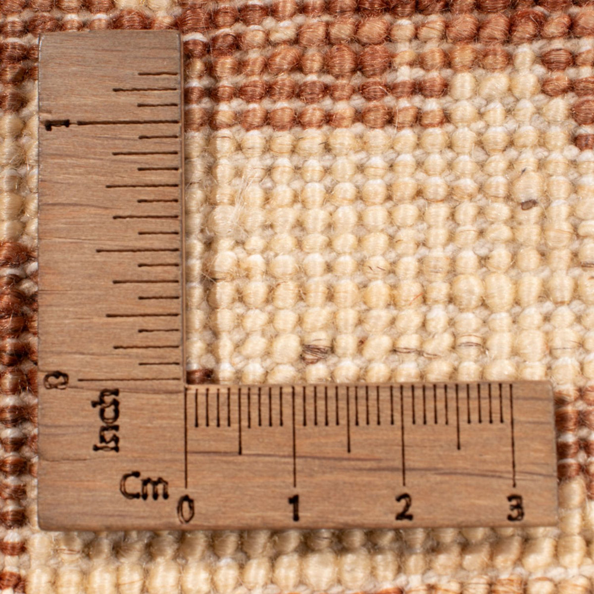 Ziegler Teppich - Ariana - 297 x 203 cm - dunkelbeige