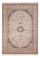 Kaschmir Seide Teppich 309x213cm - Orientteppich