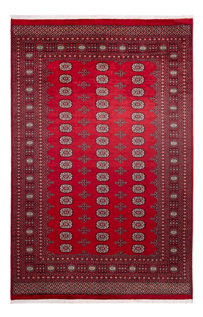 Tapis de Boukhara Tapis 197x306cm - Tapis oriental