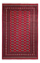 Tapis de Boukhara Tapis 302x199cm - Tapis oriental