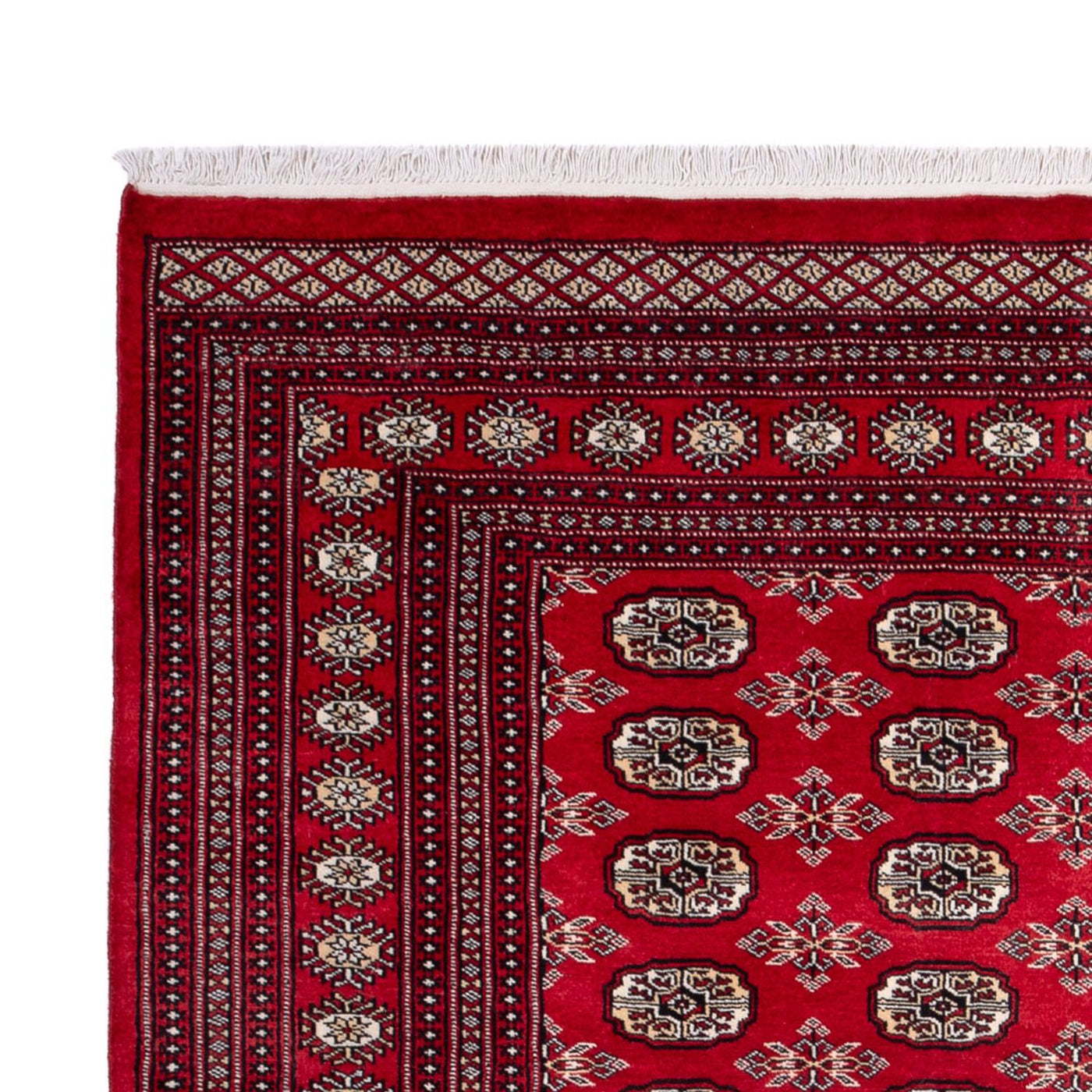 Tapis de Boukhara Tapis 302x199cm - Tapis oriental