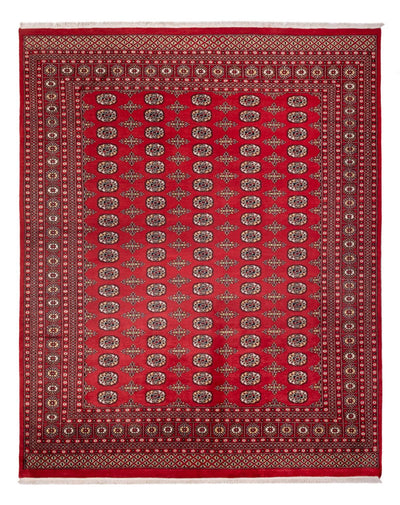 Tapis de Boukhara Tapis 244x312cm - Tapis oriental