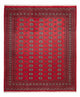Buchara Teppich 305x246cm - Orientteppich