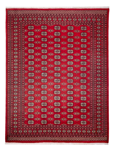 Tapis de Boukhara Tapis 243x314cm - Tapis oriental