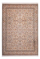 Seta del Kashmir Tappeto 305x213cm - Tappeto orientale