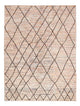 Tapis berbère 202x153cm - Tapis en laine