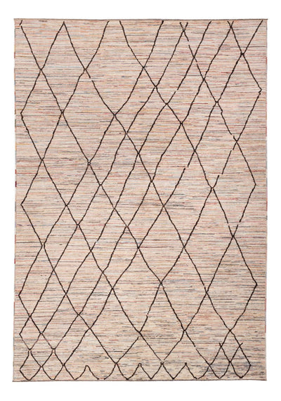Tapis berbère 205x294cm - Tapis en laine