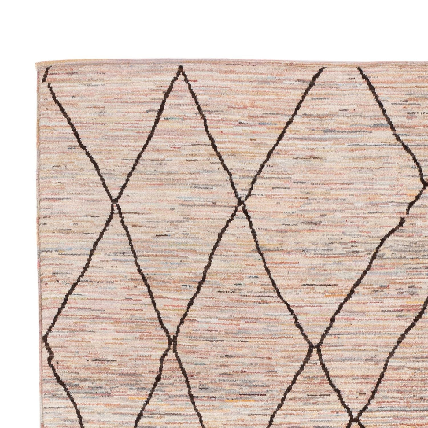 Tapis berbère 300x204cm - Tapis en laine