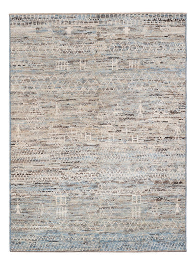 Tapis berbère 175x238cm - Tapis en laine