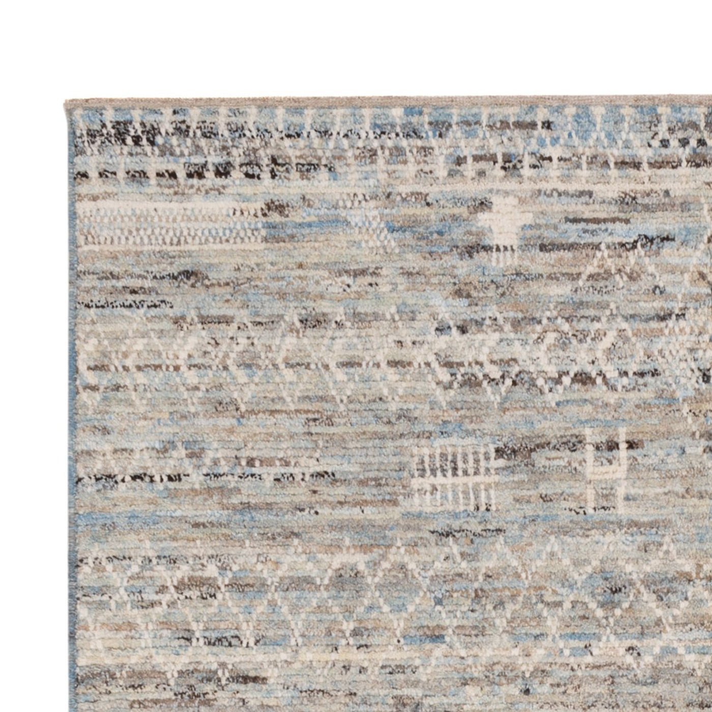 Tapis berbère 238x175cm - Tapis en laine