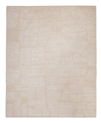 Berber Teppich - 298 x 241 cm - beige