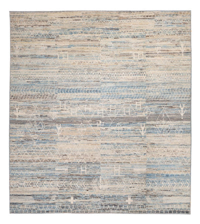 Tapis berbère 257x290cm - Tapis en laine