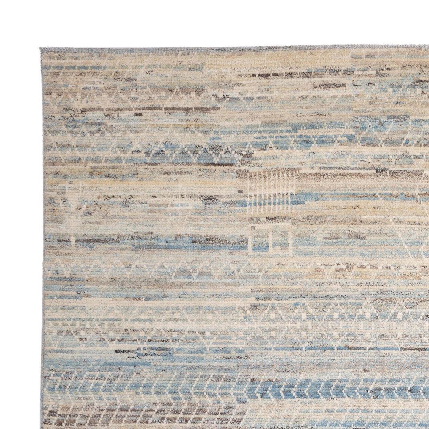Tappeto berbero 290x257cm - Tappeto di lana