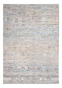 Tapis berbère - 292 x 206 cm - multicolore