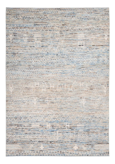 Tapis berbère 206x292cm - Tapis en laine