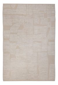Berber Teppich - 298 x 200 cm - creme