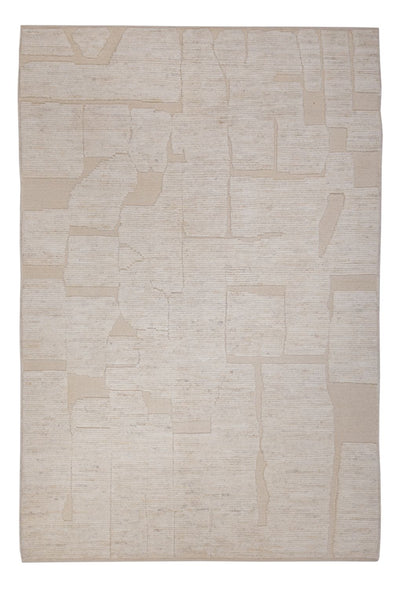 Tapis berbère 200x298cm - Tapis en laine