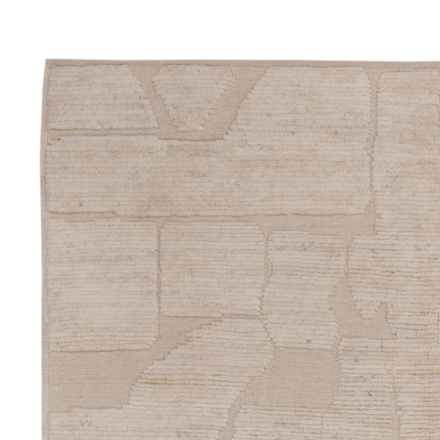 Tapis berbère 235x167cm - Tapis en laine