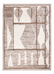 Tapis berbère 247x183cm - Tapis en laine