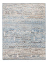 Tappeto berbero 151x196cm - Tappeto di lana - Rettangolo / Multicolore / 151 x 196 cm Rettangolo