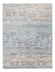 Tapis berbère 196x151cm - Tapis en laine
