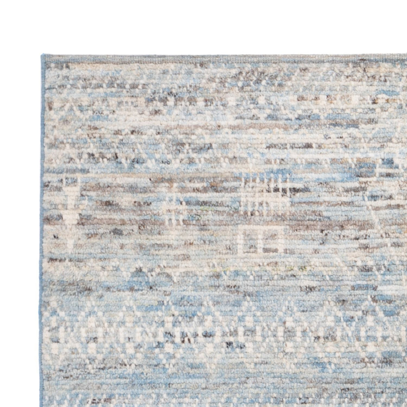 Tapis berbère 196x151cm - Tapis en laine