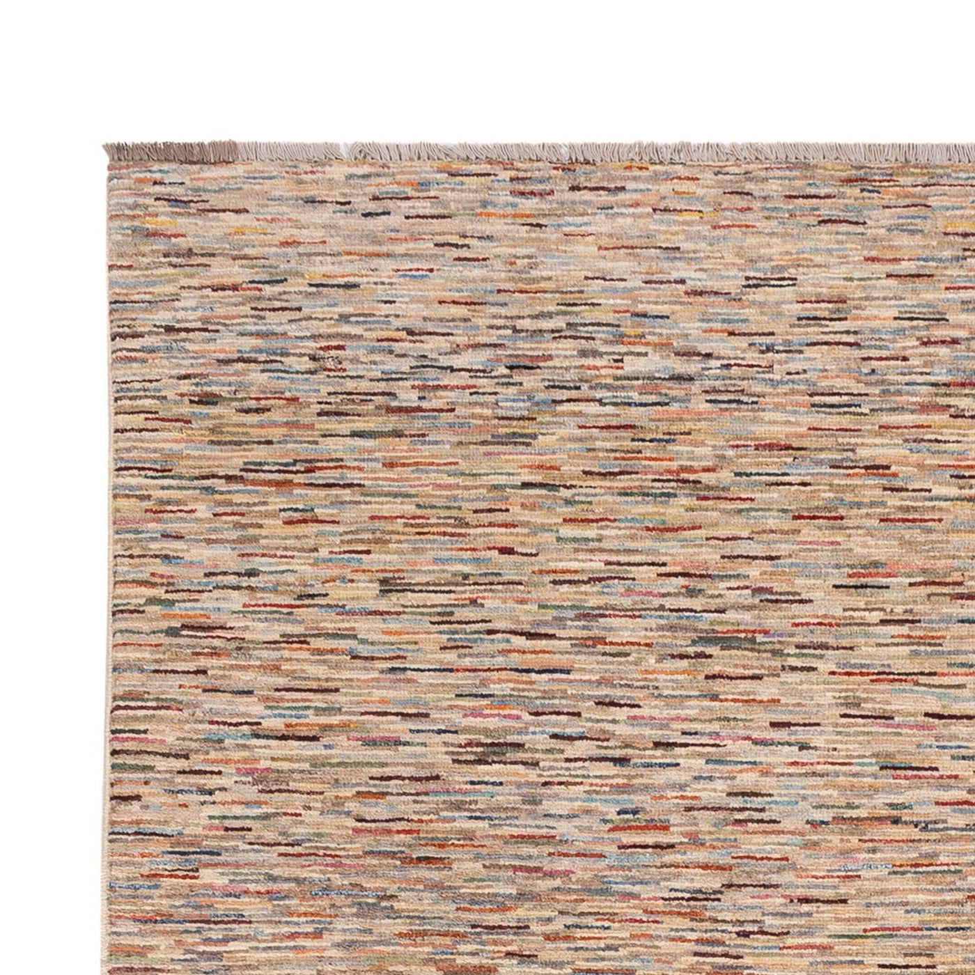Gabbeh Persisch Teppich 298x198cm - Perserteppich Wollteppich