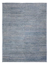 Tappeto berbero 274x360cm - Tappeto di lana - Rettangolo / Blu mare / 274 x 360 cm Rettangolo