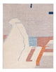 Tapis berbère 199x151cm - Tapis en laine