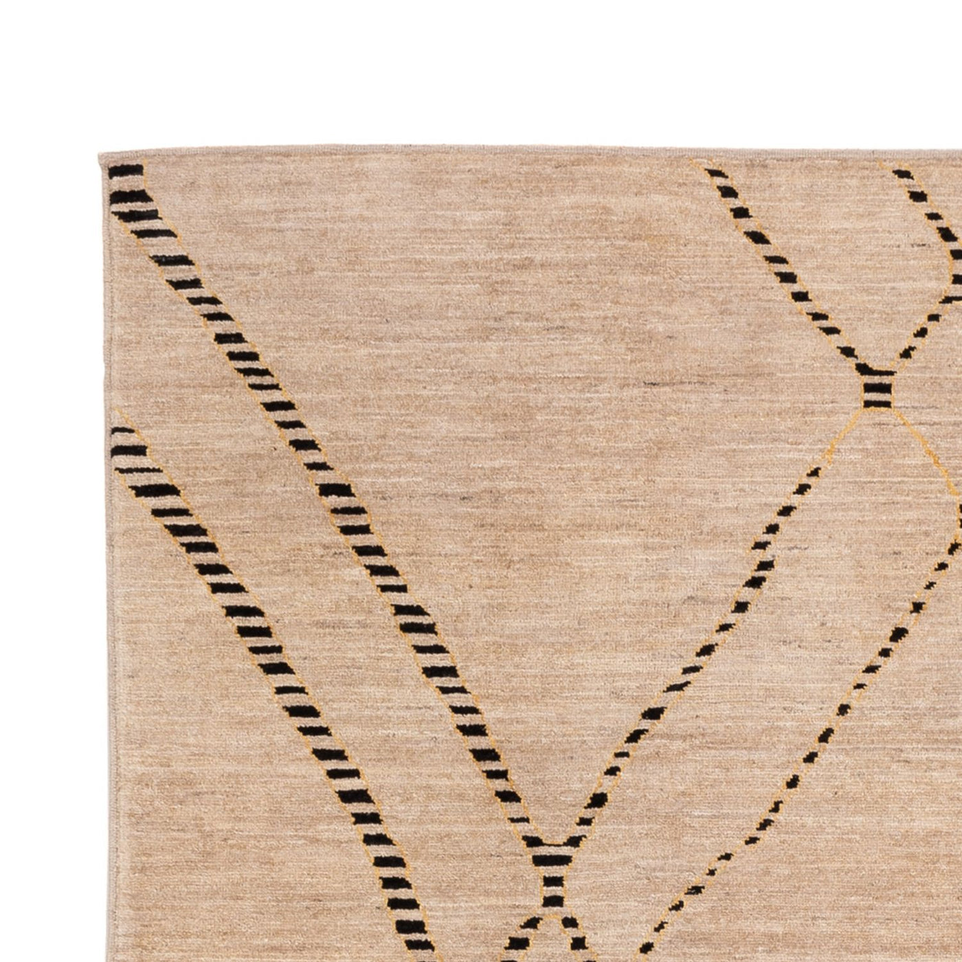 Tapis berbère 298x203cm - Tapis en laine