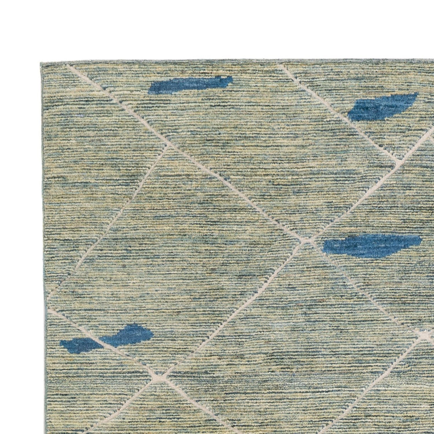 Tapis berbère 300x202cm - Tapis en laine