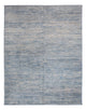 Berber Teppich 196x154cm - Wollteppich