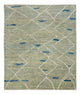 Tapis berbère 300x256cm - Tapis en laine